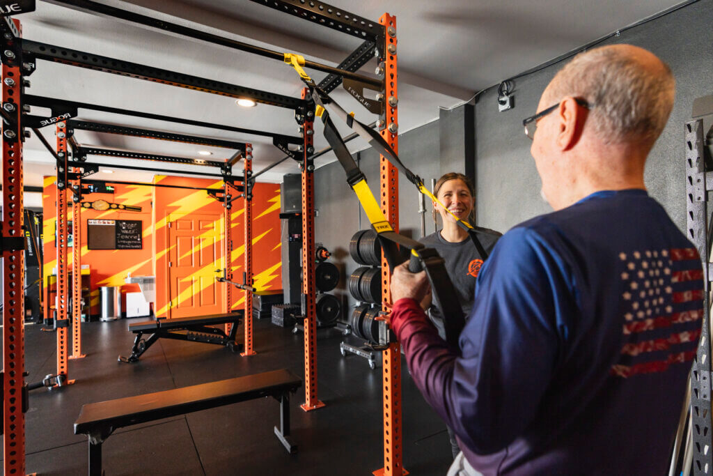 The Athleticus Blog - Maximize Your Health Benefits, Maximize Your Training Results