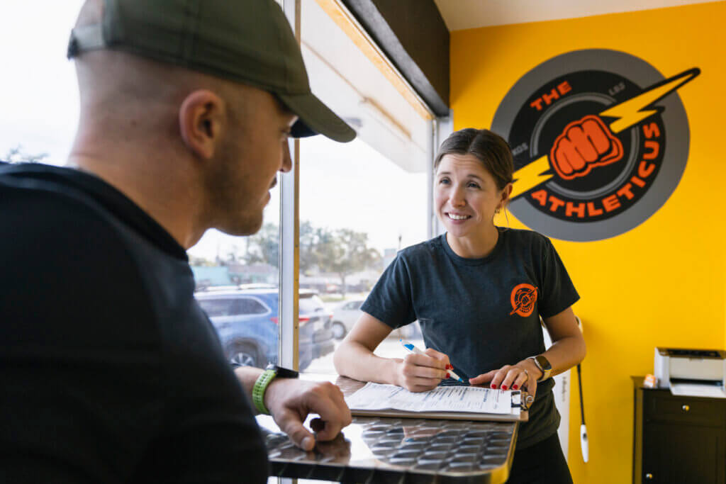The Athleticus Blog Post - The Price of Motivation How Your Gym Membership Impacts Your Commitment to Fitness