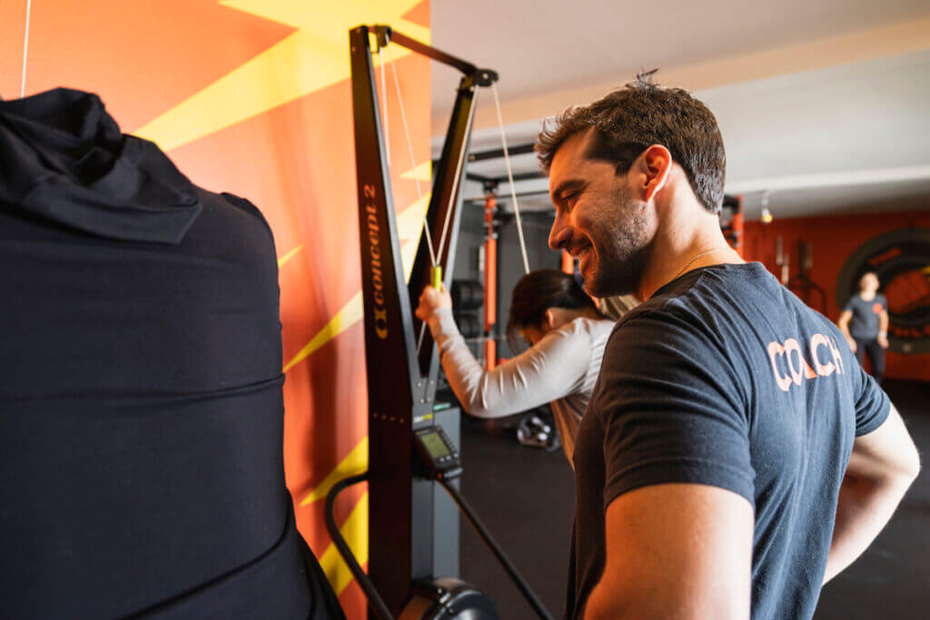 The Athleticus Blog Post - How the Right Strength Building Program Can Support Injury Recovery