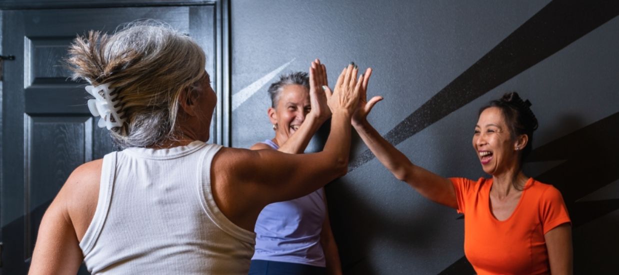 Personal Training